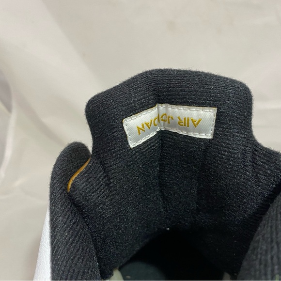 Jordan 5 Retro Olympic (2016) - Picture 10 of 15